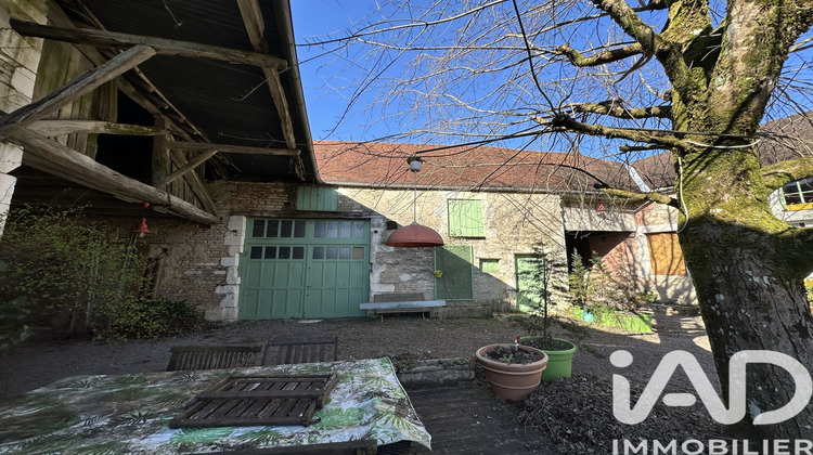 Ma-Cabane - Vente Maison Villon, 102 m²
