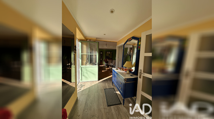 Ma-Cabane - Vente Maison Villon, 102 m²