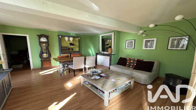 Ma-Cabane - Vente Maison Villon, 102 m²