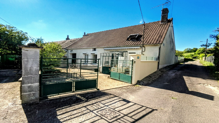 Ma-Cabane - Vente Maison Villon, 76 m²