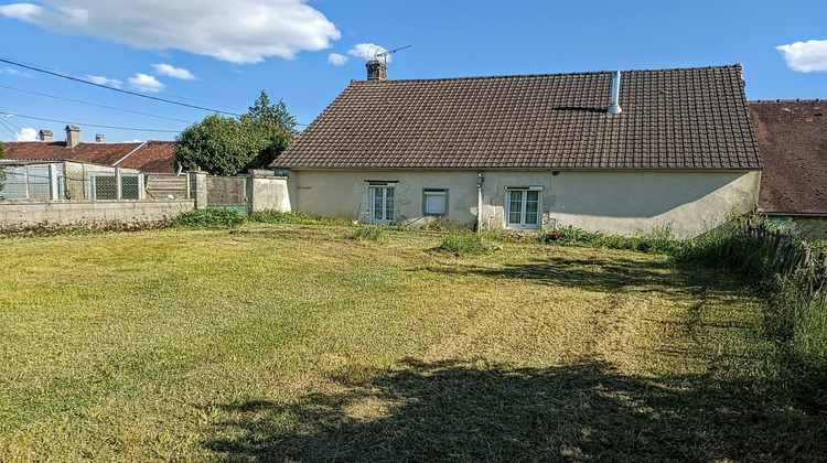 Ma-Cabane - Vente Maison Villon, 76 m²