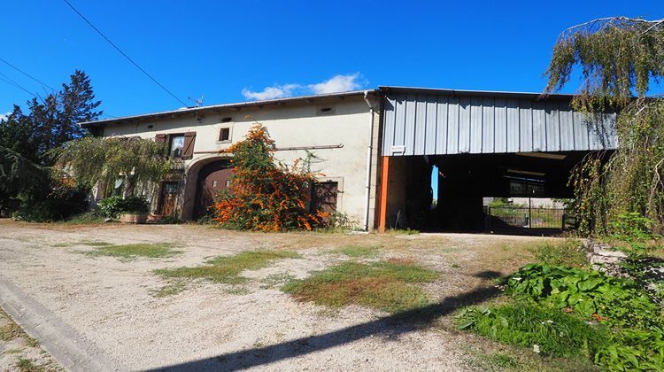 Ma-Cabane - Vente Maison VILLONCOURT, 156 m²