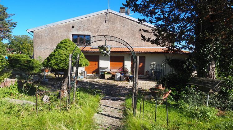 Ma-Cabane - Vente Maison VILLONCOURT, 156 m²