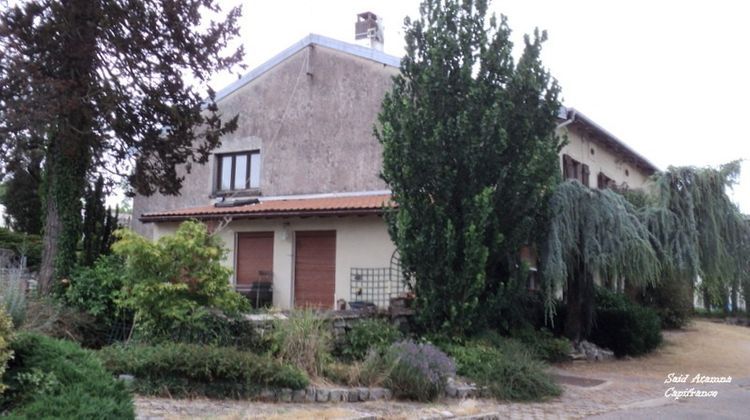 Ma-Cabane - Vente Maison VILLONCOURT, 145 m²