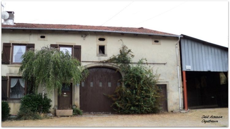 Ma-Cabane - Vente Maison VILLONCOURT, 145 m²