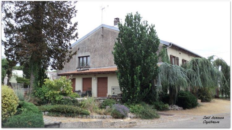 Ma-Cabane - Vente Maison VILLONCOURT, 145 m²