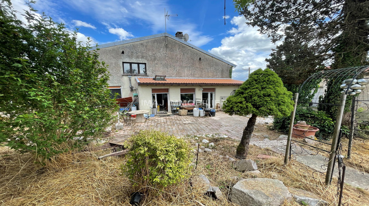 Ma-Cabane - Vente Maison Villoncourt, 156 m²