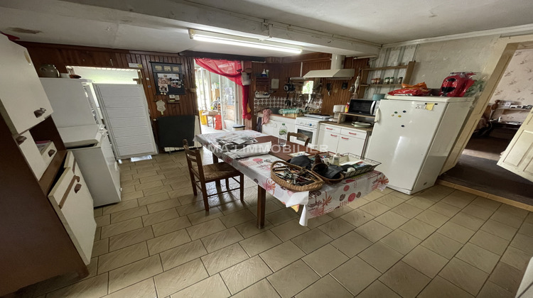 Ma-Cabane - Vente Maison Villoncourt, 156 m²