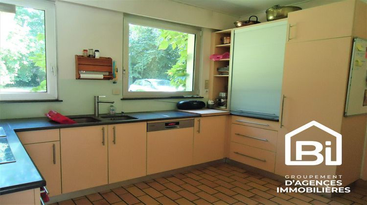 Ma-Cabane - Vente Maison VILLONS-LES-BUISSONS, 240 m²