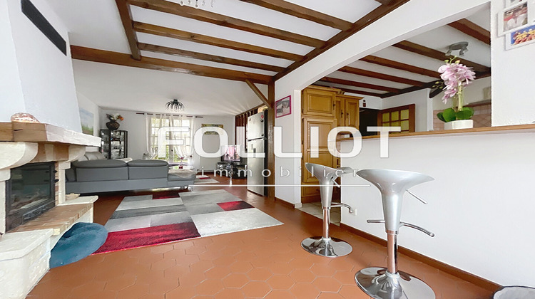 Ma-Cabane - Vente Maison VILLONS-LES-BUISSONS, 160 m²