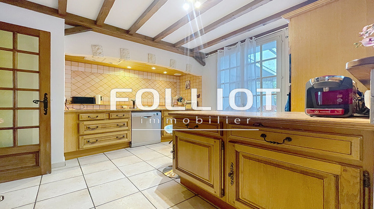 Ma-Cabane - Vente Maison VILLONS-LES-BUISSONS, 160 m²