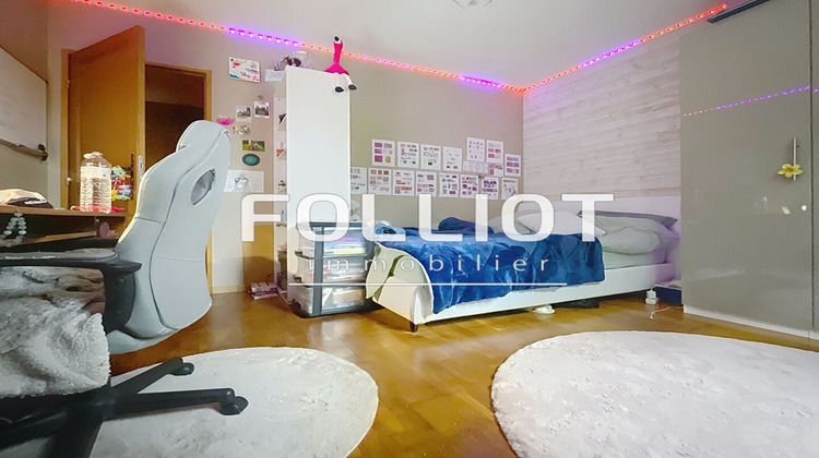 Ma-Cabane - Vente Maison VILLONS-LES-BUISSONS, 160 m²