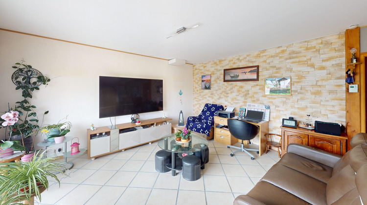 Ma-Cabane - Vente Maison Villons-les-Buissons, 187 m²