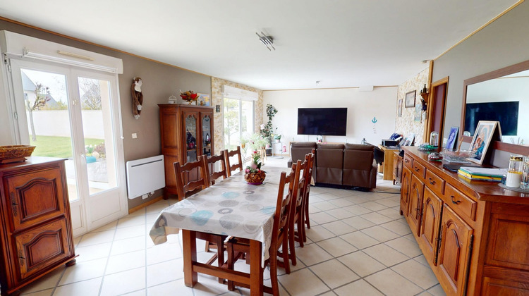 Ma-Cabane - Vente Maison Villons-les-Buissons, 187 m²