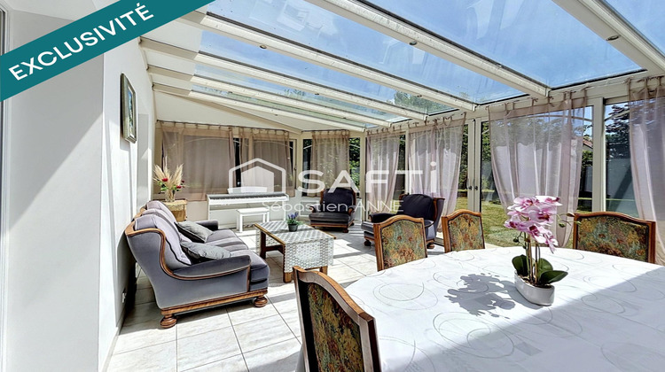 Ma-Cabane - Vente Maison Villons-les-Buissons, 162 m²