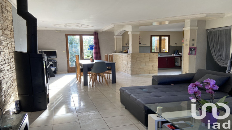 Ma-Cabane - Vente Maison Villorceau, 90 m²