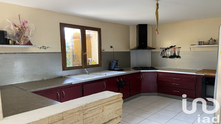 Ma-Cabane - Vente Maison Villorceau, 90 m²