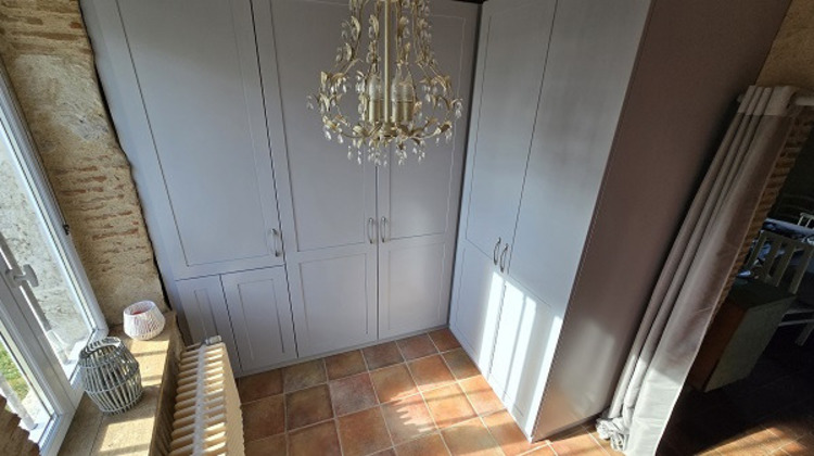 Ma-Cabane - Vente Maison Villorceau, 214 m²