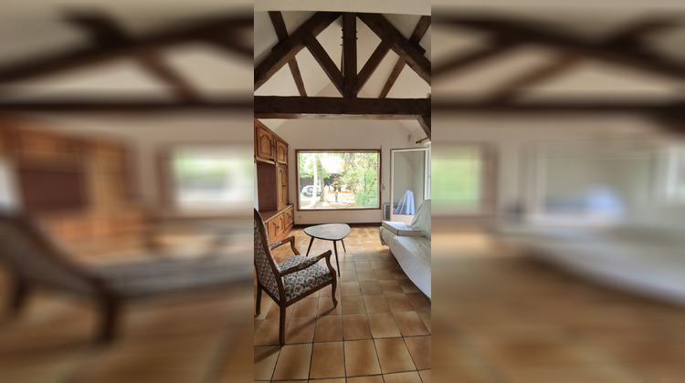 Ma-Cabane - Vente Maison Villorceau, 115 m²