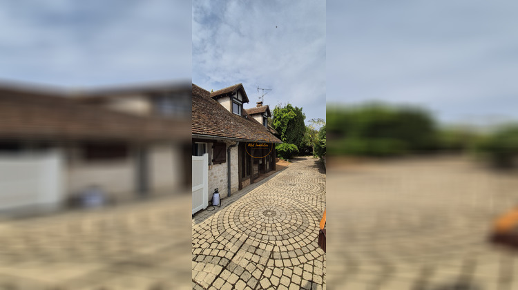 Ma-Cabane - Vente Maison Villorceau, 115 m²