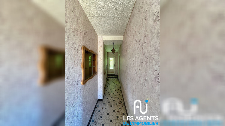 Ma-Cabane - Vente Maison VILLORCEAU, 90 m²