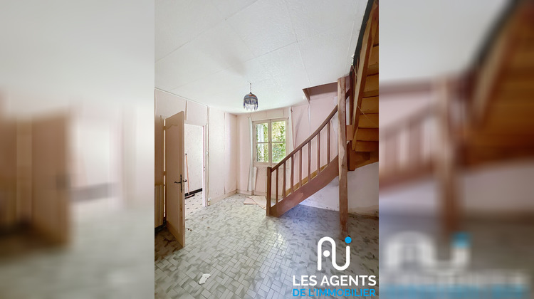 Ma-Cabane - Vente Maison VILLORCEAU, 90 m²