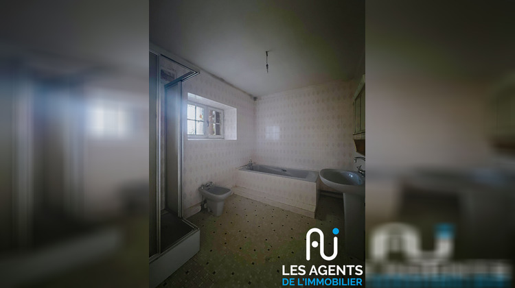 Ma-Cabane - Vente Maison VILLORCEAU, 90 m²