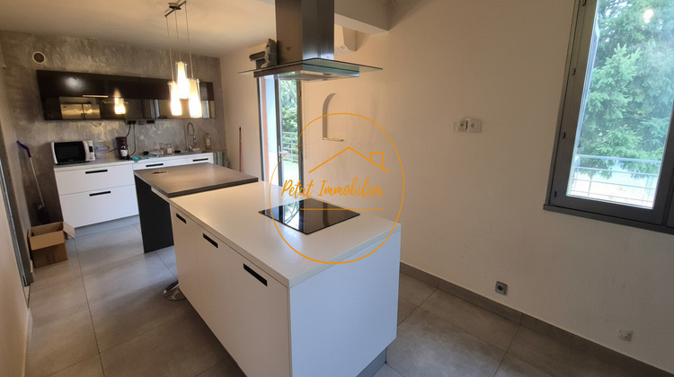 Ma-Cabane - Vente Maison Villorceau, 140 m²