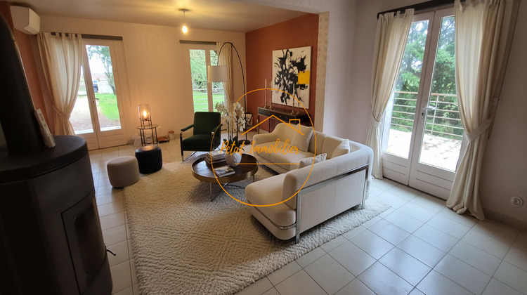 Ma-Cabane - Vente Maison Villorceau, 140 m²