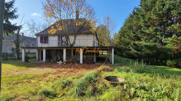 Ma-Cabane - Vente Maison Villorceau, 140 m²