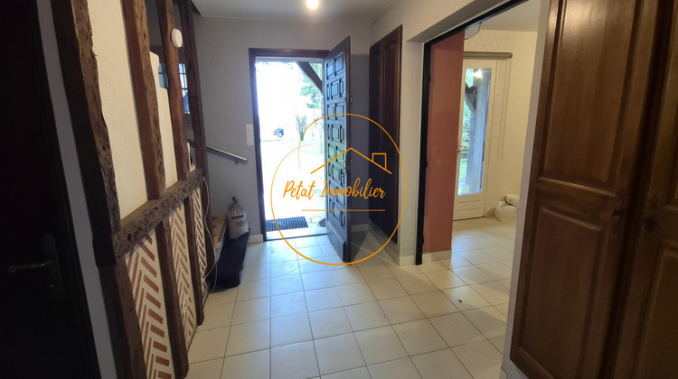 Ma-Cabane - Vente Maison Villorceau, 140 m²