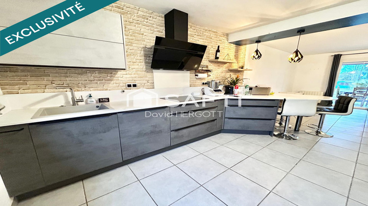 Ma-Cabane - Vente Maison Villorceau, 105 m²