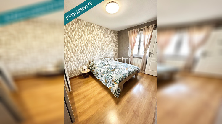 Ma-Cabane - Vente Maison Villorceau, 105 m²