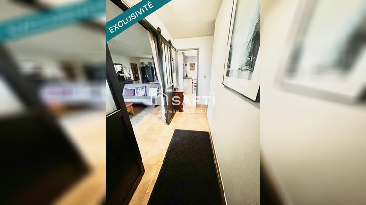 Ma-Cabane - Vente Maison Villorceau, 89 m²