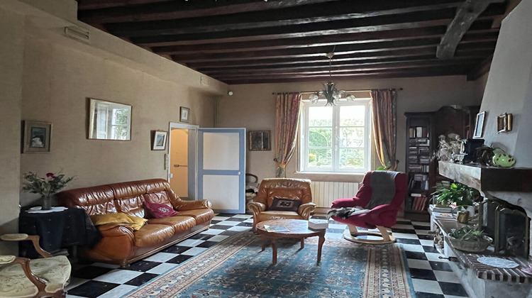 Ma-Cabane - Vente Maison VILLORCEAU, 150 m²