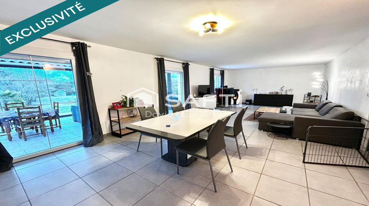 Ma-Cabane - Vente Maison Villorceau, 105 m²