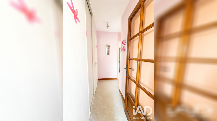 Ma-Cabane - Vente Maison Villorceau, 74 m²