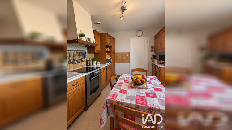 Ma-Cabane - Vente Maison Villorceau, 74 m²