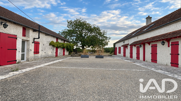 Ma-Cabane - Vente Maison Villorceau, 286 m²