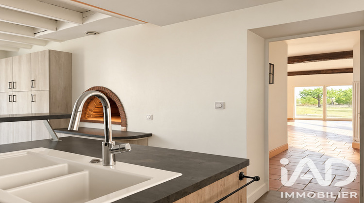 Ma-Cabane - Vente Maison Villorceau, 286 m²
