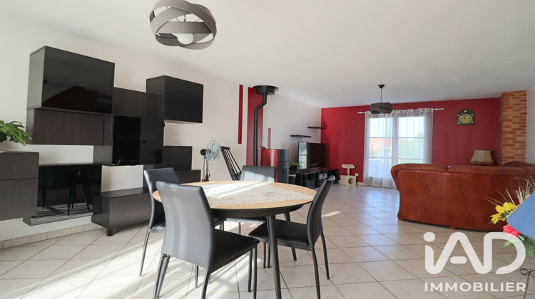 Ma-Cabane - Vente Maison Villorceau, 141 m²