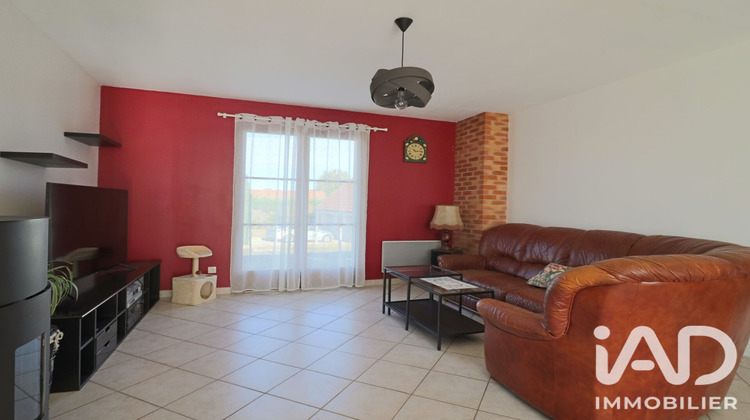 Ma-Cabane - Vente Maison Villorceau, 141 m²