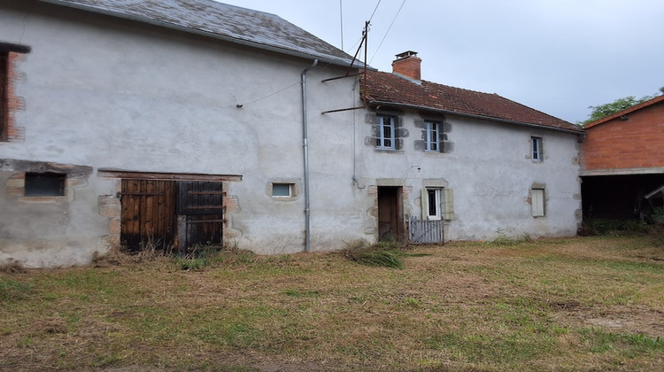 Ma-Cabane - Vente Maison Villosanges, 77 m²