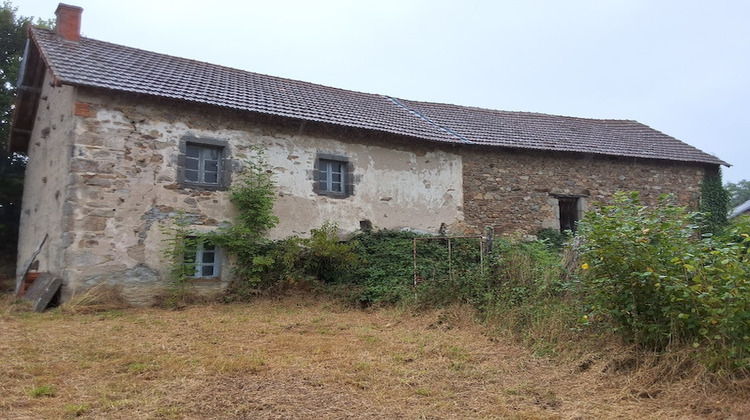 Ma-Cabane - Vente Maison Villosanges, 80 m²