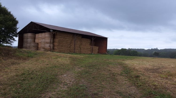 Ma-Cabane - Vente Maison Villosanges, 80 m²