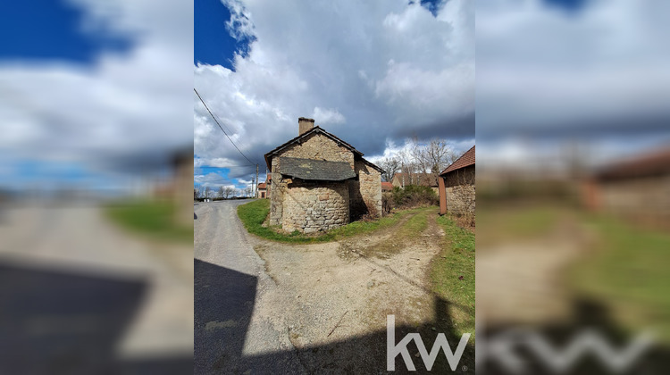 Ma-Cabane - Vente Maison Villosanges, 52 m²