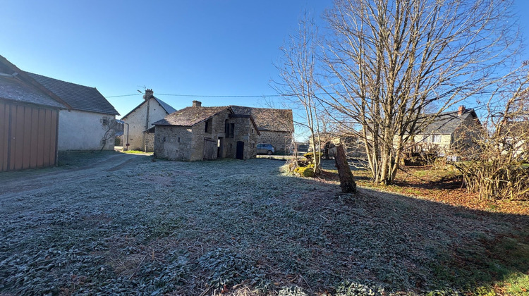 Ma-Cabane - Vente Maison Villosanges, 52 m²