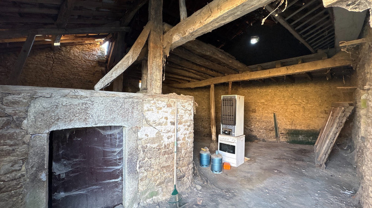 Ma-Cabane - Vente Maison Villosanges, 52 m²