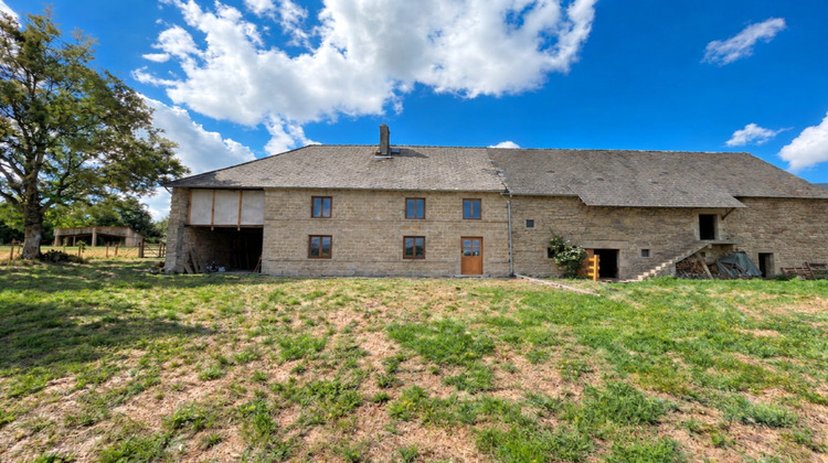 Ma-Cabane - Vente Maison Villosanges, 140 m²