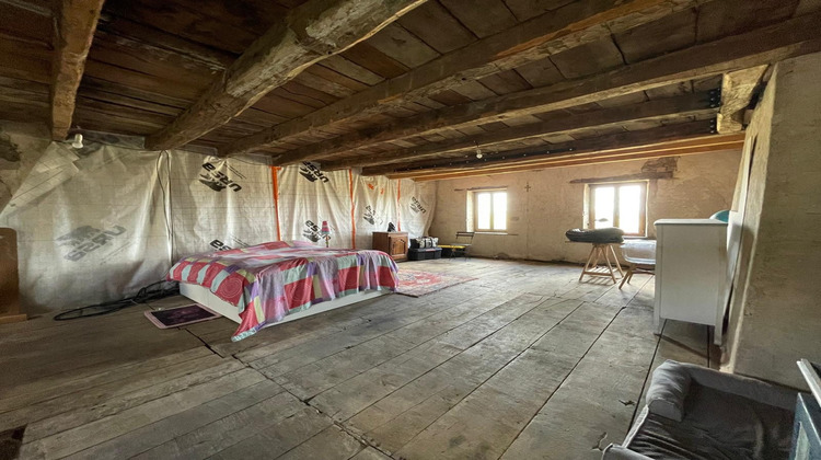 Ma-Cabane - Vente Maison Villosanges, 140 m²